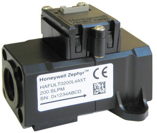 Honeywell 