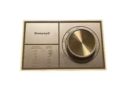 Honeywell 