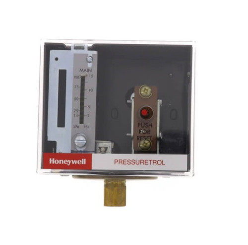 Honeywell 