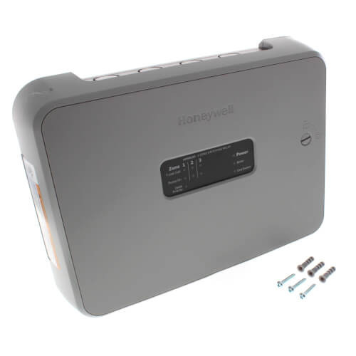 Honeywell 