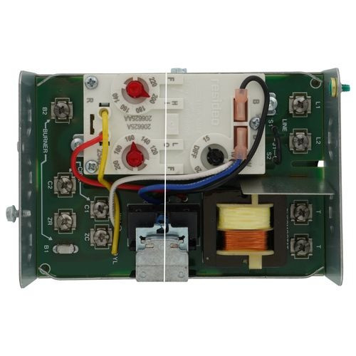 Honeywell 