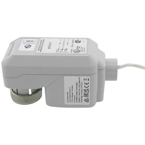 Honeywell 