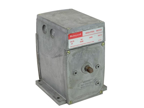 Honeywell 