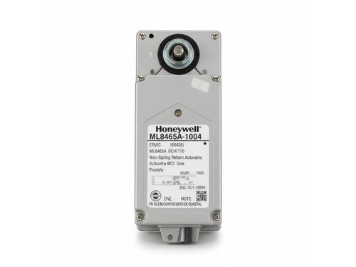 Honeywell 