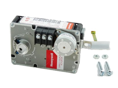 Honeywell 