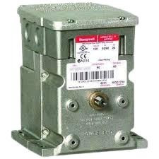 Honeywell 