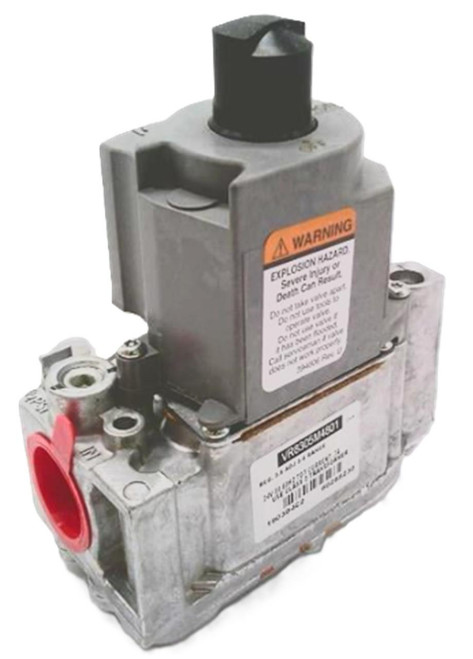 Honeywell Safety Gas Valve, industrial safety gas valve for gas control systems.