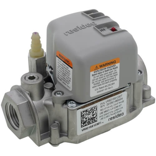 Honeywell VR8215S1230T Gas Valve [New]