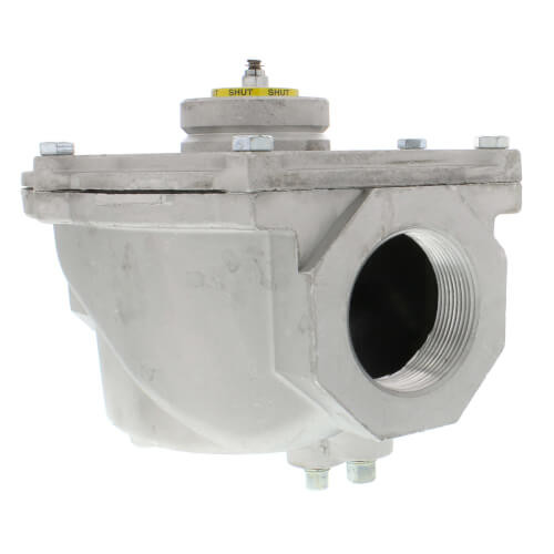 Honeywell V5055C1000 Gas Valve [New]