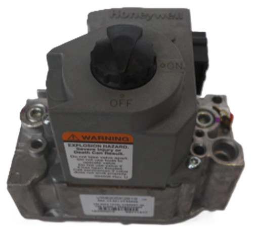 Honeywell Gas Valve, industrial safety gas control valve for heating systems.