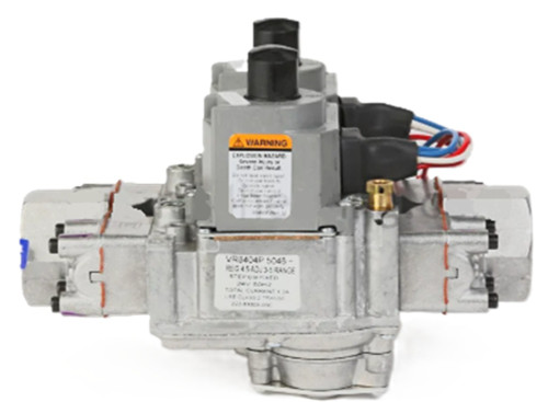Honeywell VR8404P5046 Gas Valve [New]