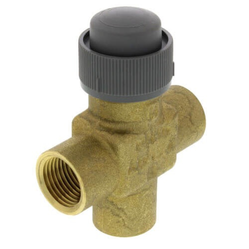 Honeywell V5863A2012 Cartridge Globe Valve [New]