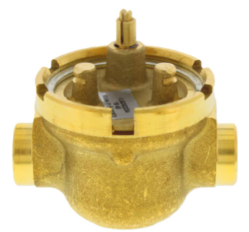 Honeywell VU53N1033 Coil Valve [New]