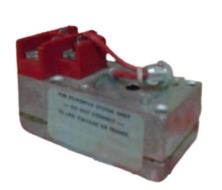 Honeywell VS824B1009 Control Valve [New]