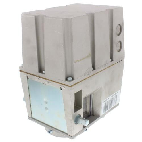 Honeywell Product, industrial electrical component or relay switch.