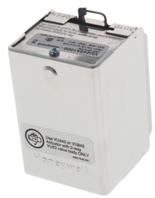 Honeywell VU443A1008 Two-Position Actuator [New]