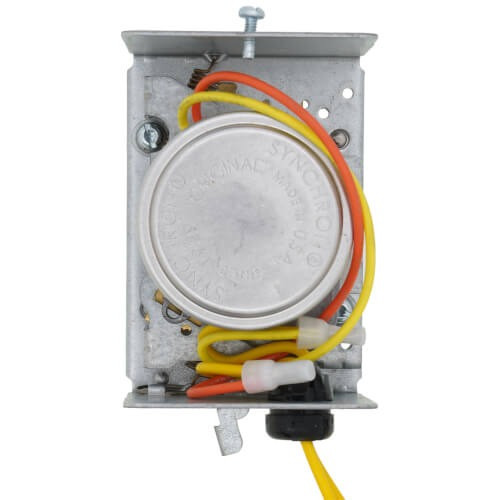 Honeywell V8043A1193 Motorized Zone Valve [New]