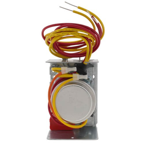 Honeywell V8043E5004 Zone Valve [New]