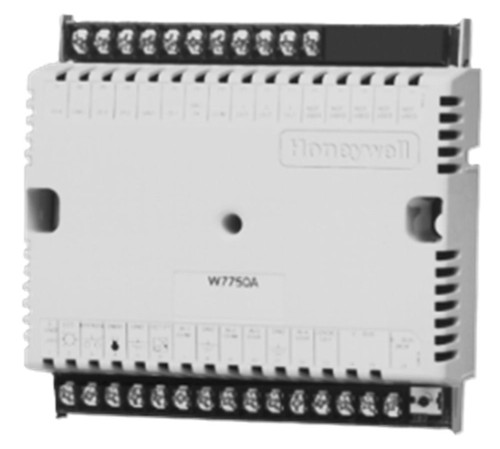 Honeywell, industrial control relay module device