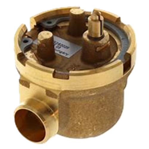Honeywell VU52S2028 Solenoid Valve [New]