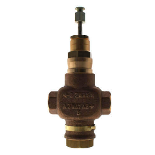 Honeywell V5011N1024 Solenoid Valve [New]