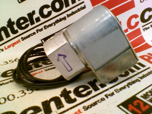 Honeywell V4046B1023 Solenoid Valve [New]