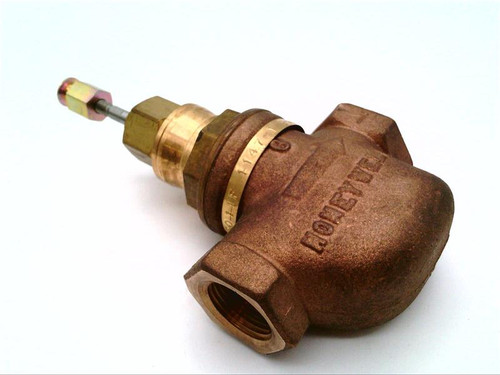 Honeywell V5011F1147 Pressure Relief Valve [New]