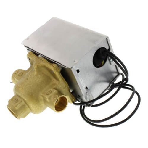 Honeywell V8044A1010 Zone Valve [New]