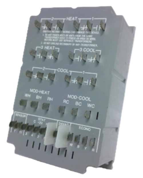 Honeywell W973B1016 Hvac Control System Board [New]
