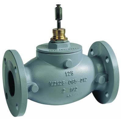 Honeywell VGF21LP60 Solenoid Valve [New]