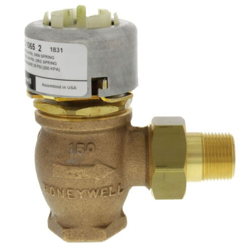 Honeywell VP525C1065 Pneumatic Valve [New]