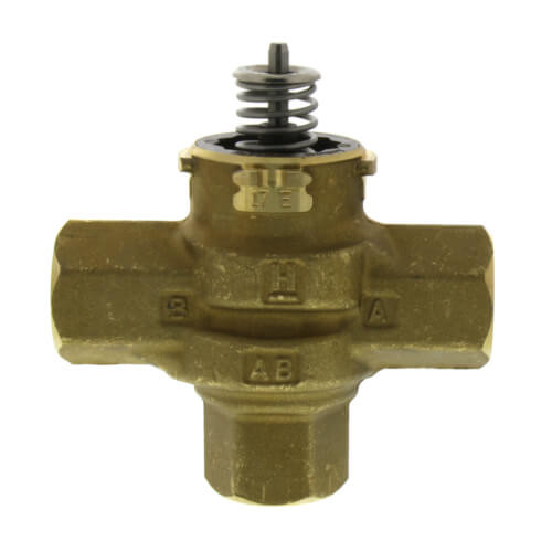 Honeywell VCZNB6100 Valve Cartridge [New]