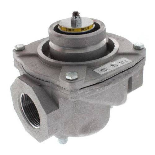 Honeywell V5055E1054 Solenoid Valve [New]