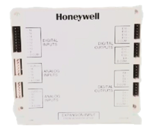 Honeywell W7601B2004 Plc Module [New]