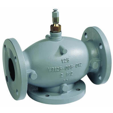 Honeywell VGF31EM25 Solenoid Valve [New]