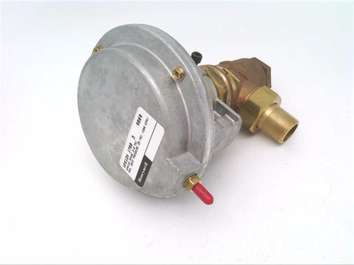 Honeywell VP512A1700 Pneumatic Valve [New]