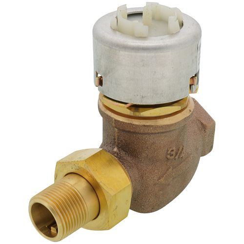 Honeywell VP525C1024 Pneumatic Valve [New]