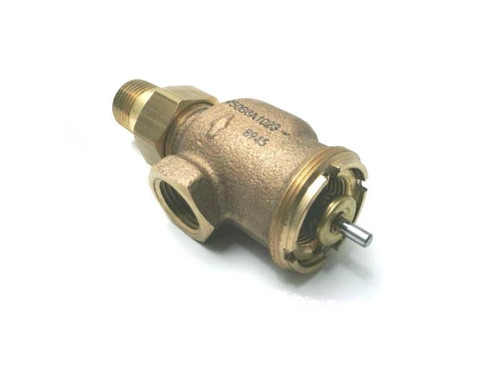 Honeywell V5086A1023 Control Valve [New]