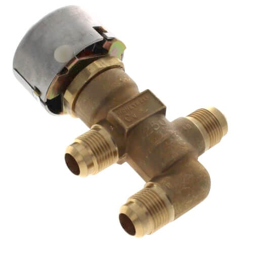 Honeywell VP526A1027 Control Valve [New]