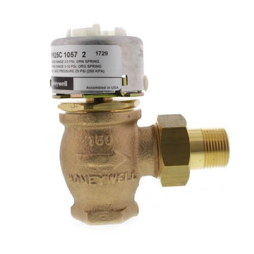 Honeywell VP525C1057 Pneumatic Valve [New]