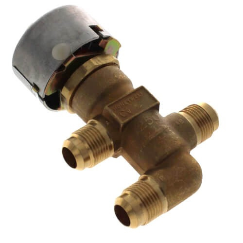 Honeywell VP526A1118 Pneumatic Valve [New]