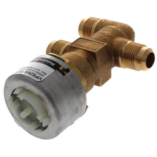 Honeywell VP522A1039 Unitary Valve [New]