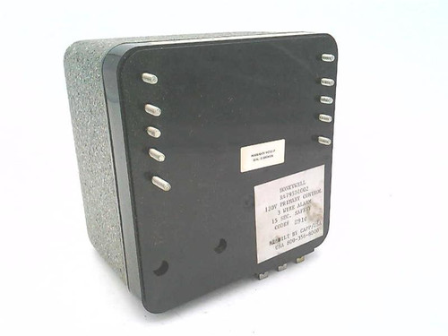 Honeywell R4795D1002 Flame Safety [New]