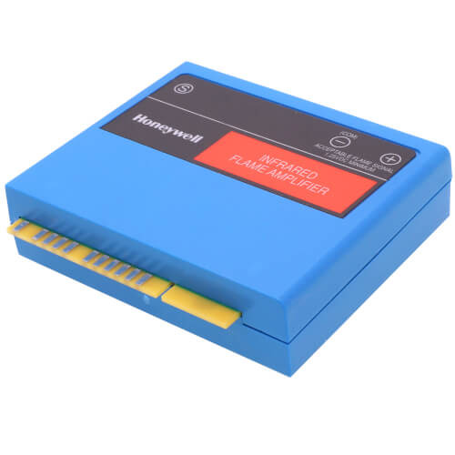 Honeywell R7848A1008 Flame Safety Amplifier [New]