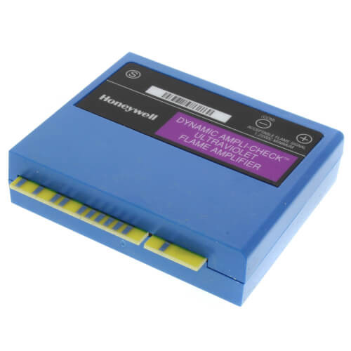 Honeywell R7849B1021 Flame Safety Amplifier [New]