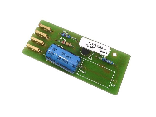 Honeywell ST71A1018 Flame Safety Timing Module [New]
