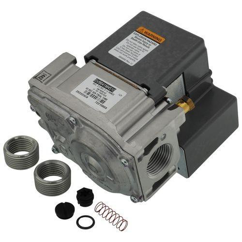 Honeywell product, industrial valve actuator with accessories