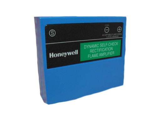 Honeywell R7824C1002 Flame Safety Amplifier [New]