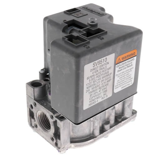Honeywell SV9510K2539 Gas Valve [New]