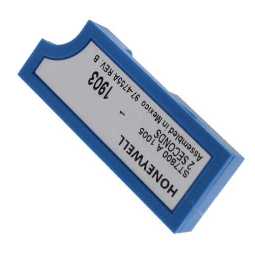 Honeywell ST7800A1047 Flame Safety Timing Module [New]